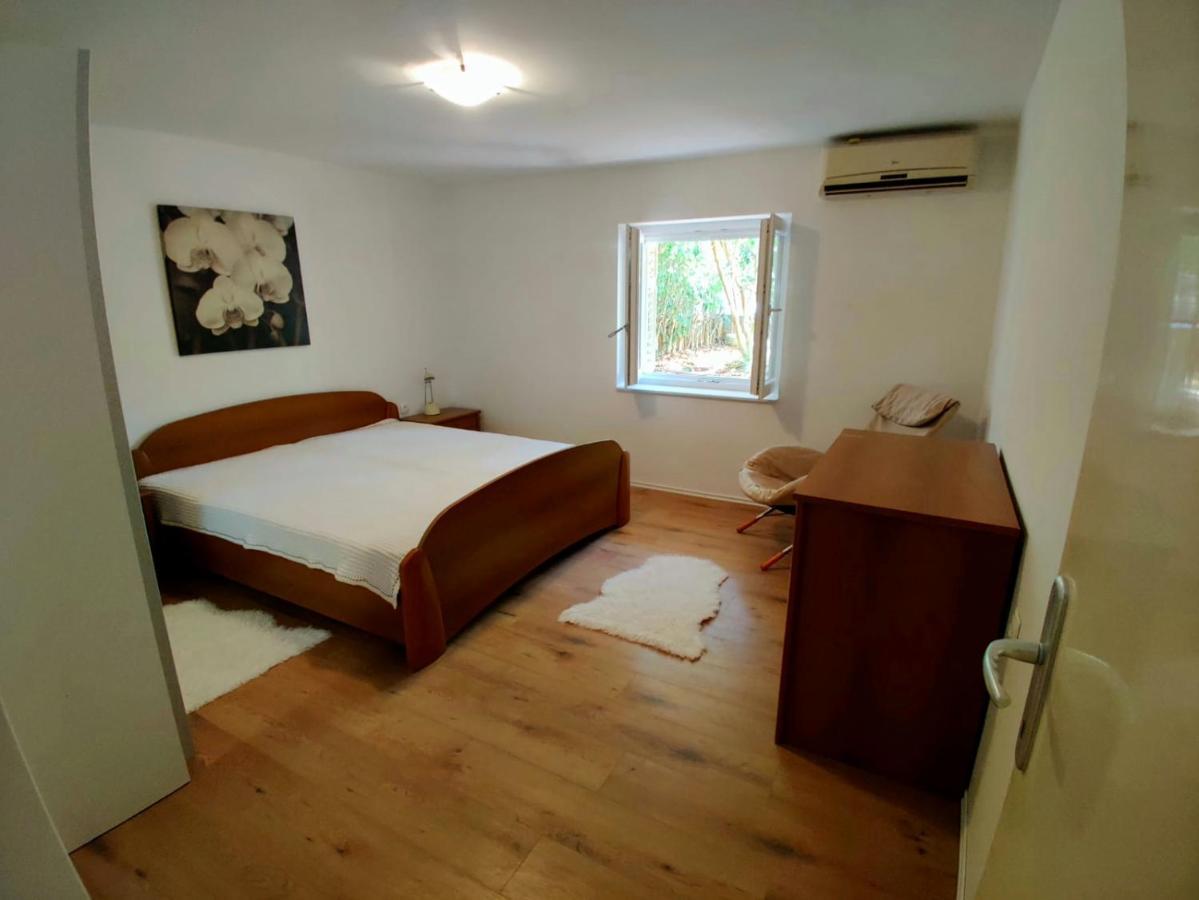 Apartments Roko Задар Экстерьер фото