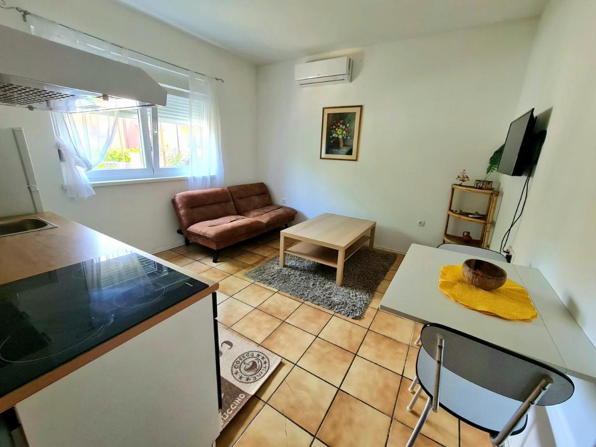 Apartments Roko Задар Экстерьер фото