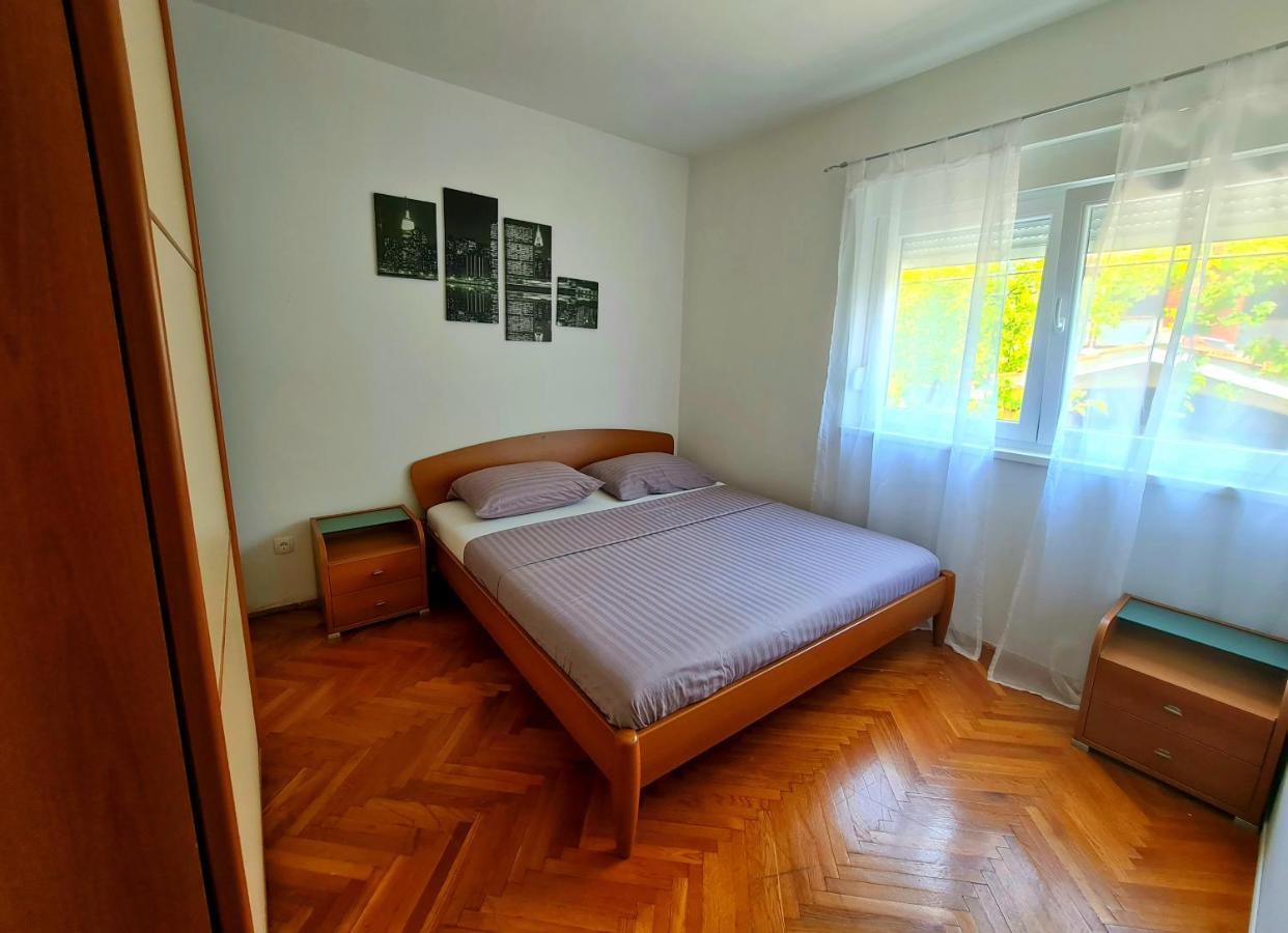 Apartments Roko Задар Экстерьер фото
