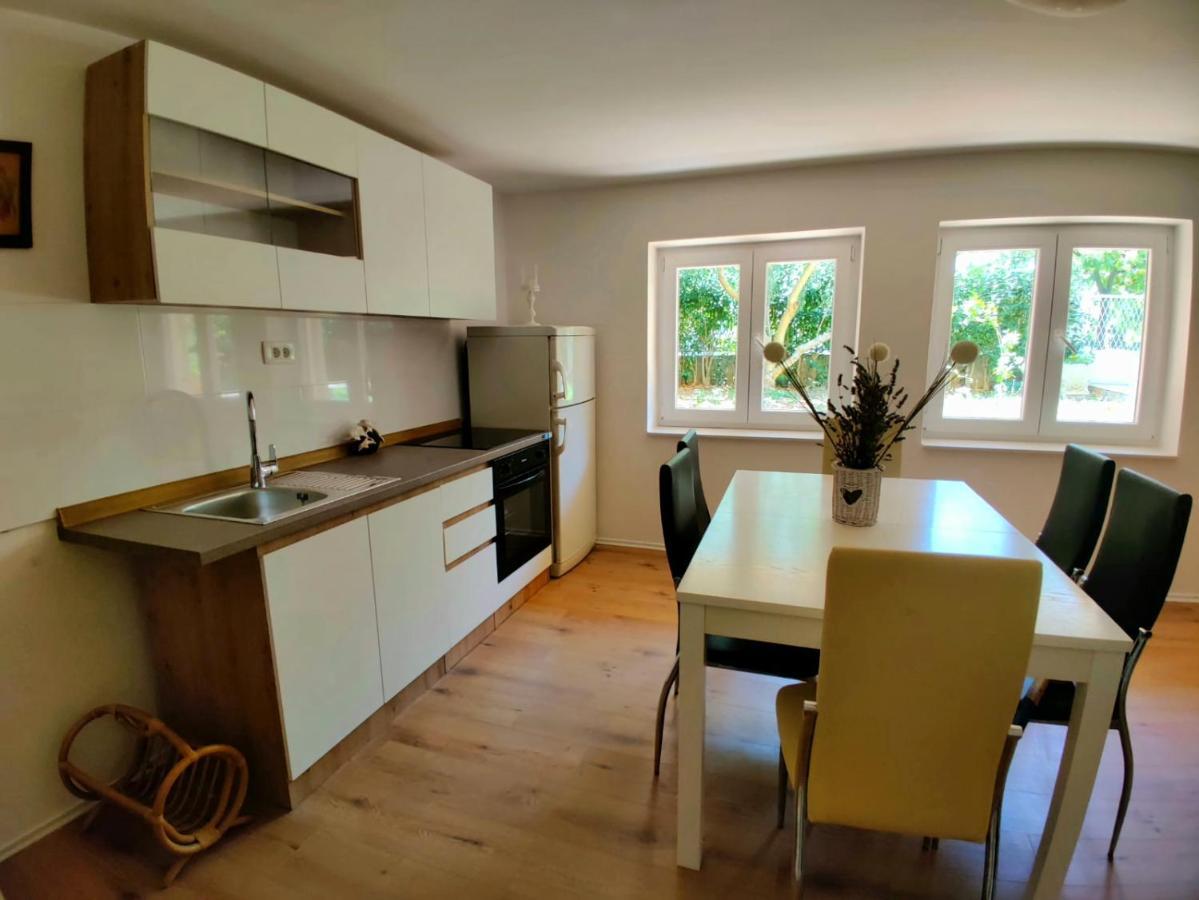 Apartments Roko Задар Экстерьер фото