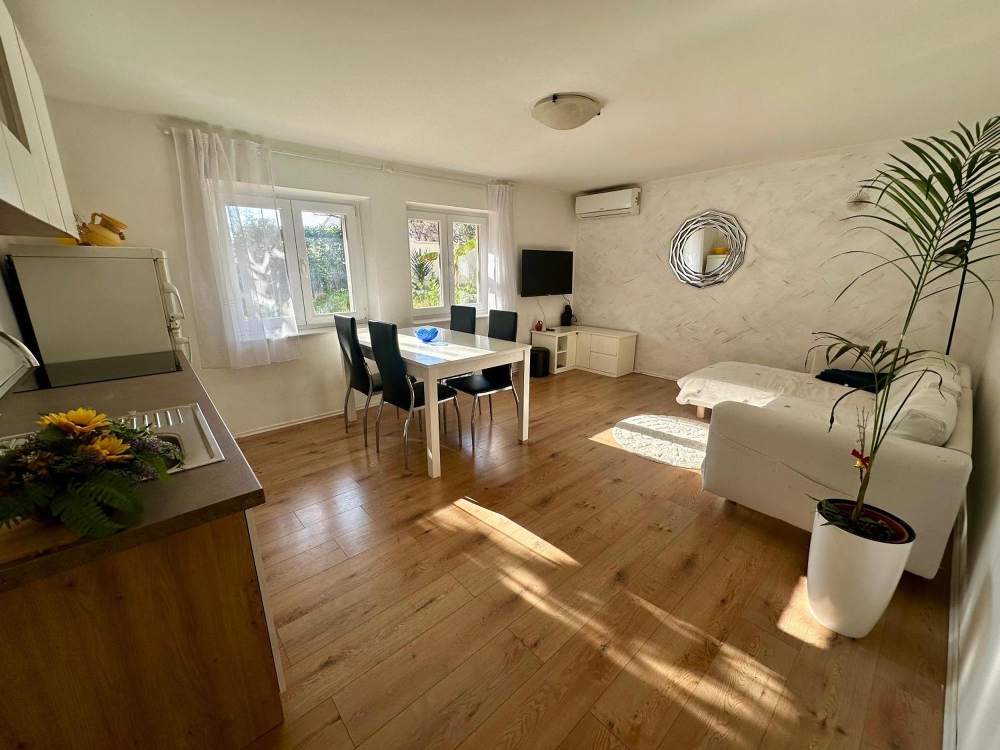 Apartments Roko Задар Экстерьер фото
